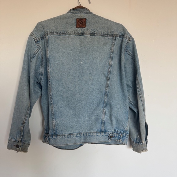 marlboro country store jacket - Picture 2 of 2